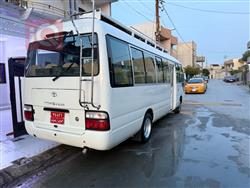 Toyota Coaster